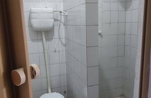 Feitosa Hotel | pousada mare mansa