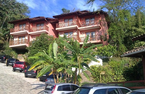 Ilhabela Hotel | Pousada Mareilha