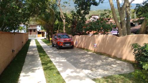 Ilhabela Hotel | Pousada Mareilha