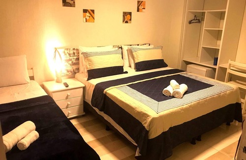 Vila Caranga Hotel | Pousada Maresia Buzios