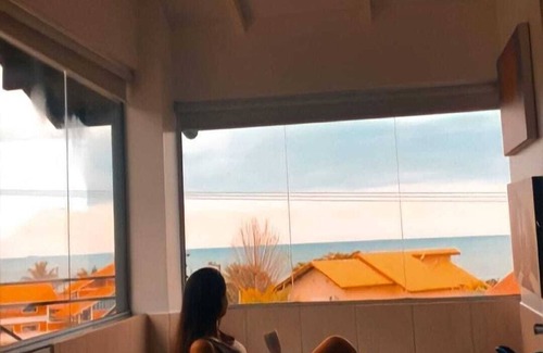 Balneario Camboriu Apartment | Pousada Marquesa das Taquaras, for couples in love, 40 m from the beach