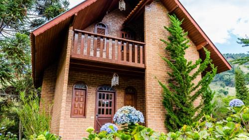 Costas Hotel | Pousada Monjolos de Minas a 9 km de Gonçalves