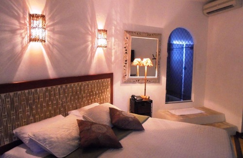 Ilhabela Hotel | Pousada Náutilus