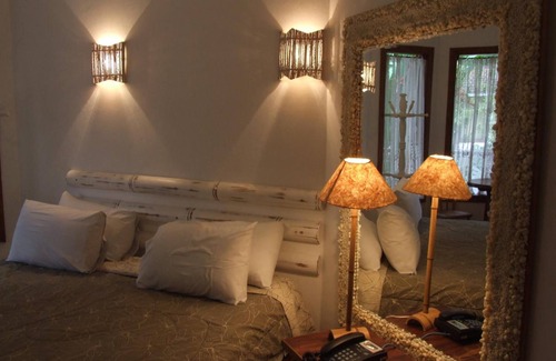 Ilhabela Hotel | Pousada Náutilus