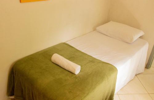 Sana Hotel | Pousada no Sana Donna Leda