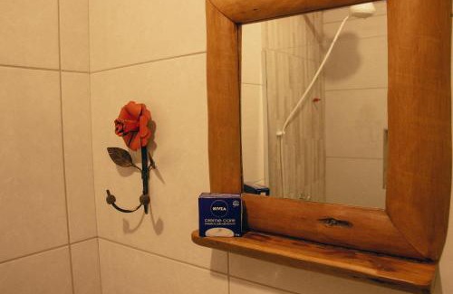 Sana Hotel | Pousada no Sana Donna Leda