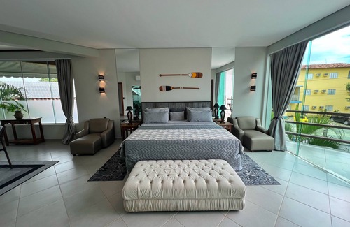 Prado Hotel | Pousada Novo Prado