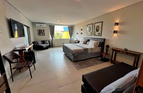 Prado Hotel | Pousada Novo Prado