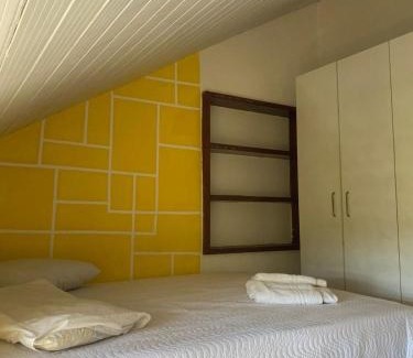 Praia de Iracema House | Pousada Oásis