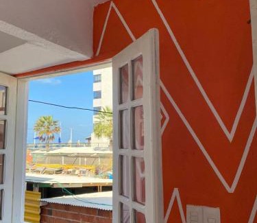 Praia de Iracema House | Pousada Oásis