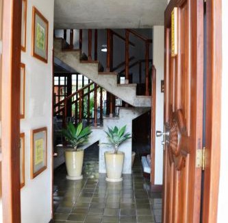 Jardim Arabutam Hotel | Pousada O Garimpo.