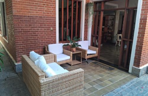 Jardim Arabutam Hotel | Pousada O Garimpo.