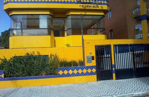 Caicara Hotel | Pousada Olga