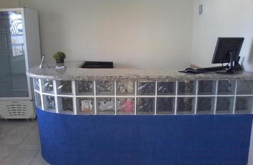 Caicara Hotel | Pousada Olga