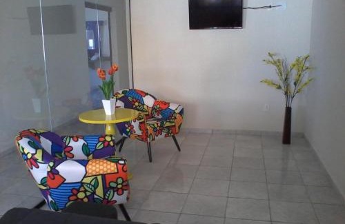 Caicara Hotel | Pousada Olga