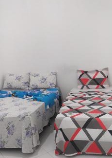 Campos House | Pousada Oliveiras