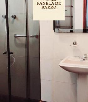 Barra Bonita Bed & Breakfast | Pousada Panela de barro