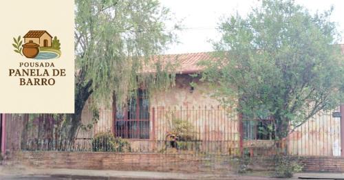 Barra Bonita Bed & Breakfast | Pousada Panela de barro