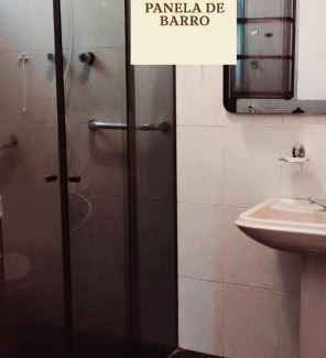 Barra Bonita Bed & Breakfast | Pousada Panela de barro