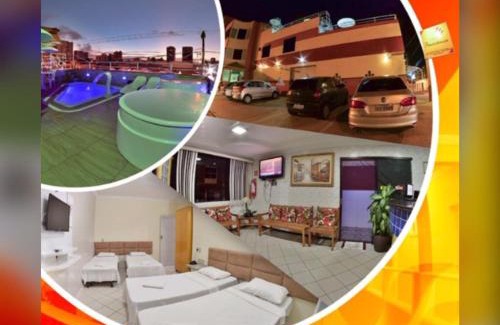 Atalaia Hotel | Pousada Panorâmica