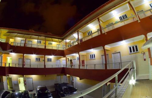 Atalaia Hotel | Pousada Panorâmica