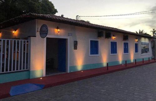 Santo Amaro do Maranhao Hotel | Pousada Paraiso