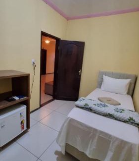 Rio De Contas Hotel | Pousada Portal da Chapada