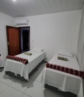 Rio De Contas Hotel | Pousada Portal da Chapada