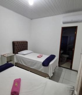 Rio De Contas Hotel | Pousada Portal da Chapada