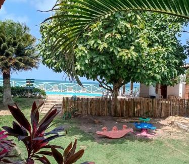 Jequia da Praia House | Pousada Portal dos Coqueirais