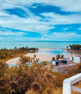 Jequia da Praia House | Pousada Portal dos Coqueirais