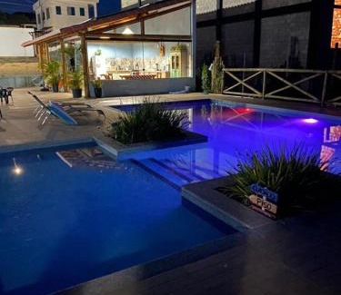 Serra do Cipo Hotel | Pousada Quatro Estações