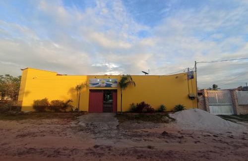 Barreirinhas Hotel | Pousada raio de sol