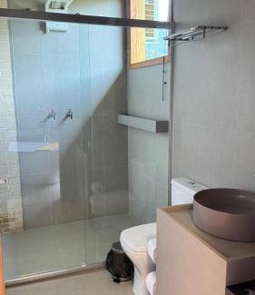 Caparao National Park Cabin | Pousada Rancho na Serra