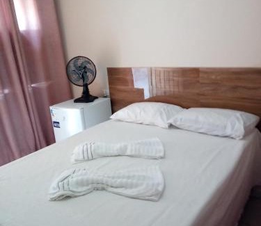 Mucuge Hotel | Pousada Recanto da Vila