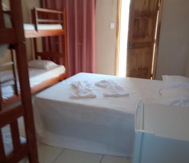 Mucuge Hotel | Pousada Recanto da Vila