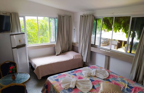 Tamandare Hotel | Pousada Recanto dos Girassóis