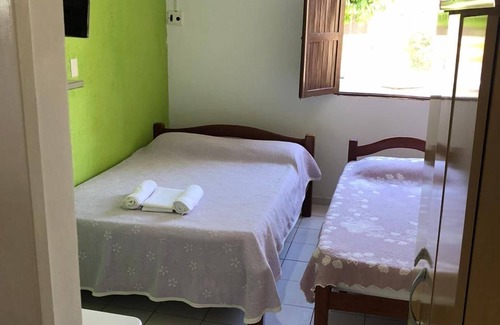 Tamandare Hotel | Pousada Recanto dos Girassóis