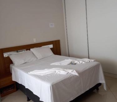 Curvelo Hotel | Pousada residencial