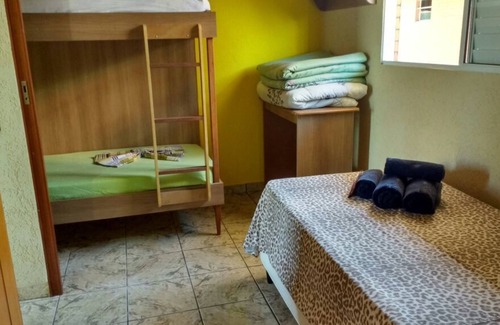 Morada da Praia Hotel | Pousada Residencial dos Portugas