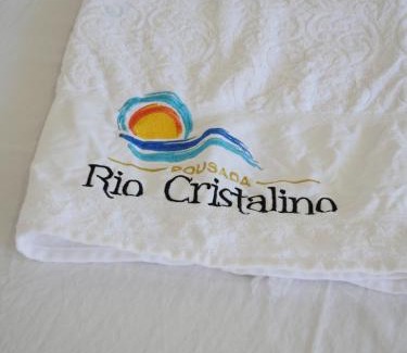 Cocalinho Apartment | Pousada Rio Cristalino