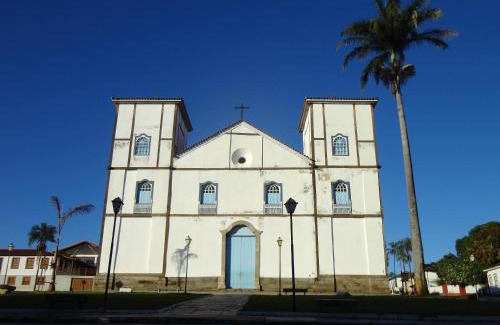 Pirenopolis Hotel | Pousada Rio de Pirenópolis
