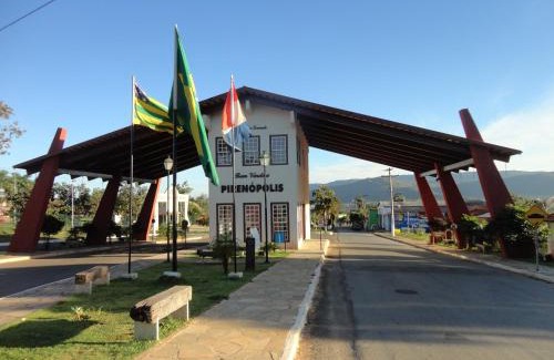 Pirenopolis Hotel | Pousada Rio de Pirenópolis