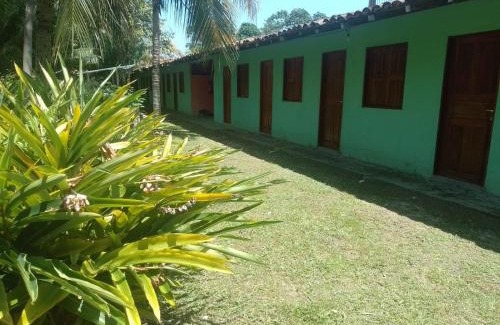 Belem Hotel | pousada Rios