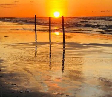 Maracana Hotel | Pousada Rosa de Saron - ALGODOAL