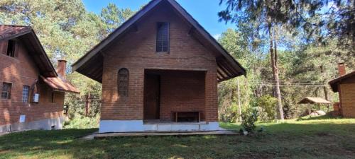 Camanducaia Cabin | Pousada São Luiz