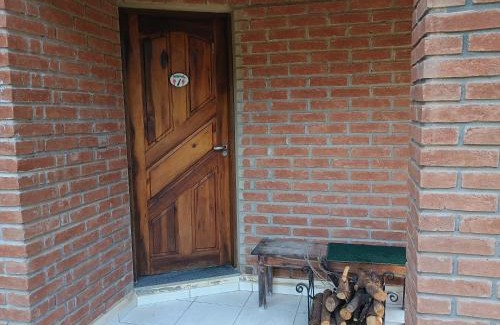 Camanducaia Ski Chalet | Pousada São Luiz