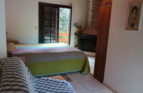 Camanducaia Ski Chalet | Pousada São Luiz