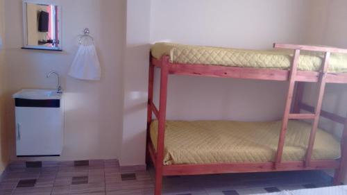 Mario Campos Hotel | Pousada Só Alegria