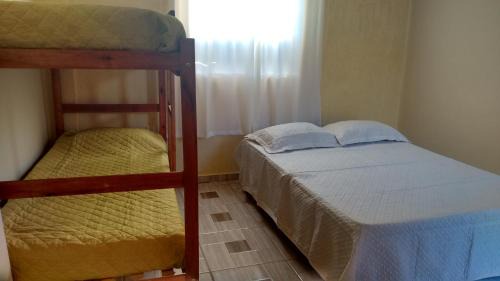 Mario Campos Hotel | Pousada Só Alegria